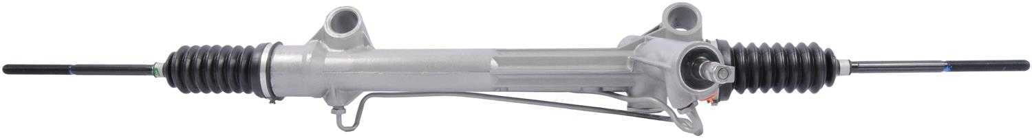 MasterPro Power Steering 101-0133 Power Steering Rack and Pinion Unit