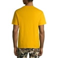 thumbnail image 3 of SpongeBob Squarepants Kamp Koral Men's and Big Men's Graphic T-shirt, 3 of 6
