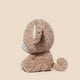 thumbnail image 5 of Puntoco Muñeco de peluche de mono marrón tonto de 13 pulgadas, almohada de peluche para que los niños se calmen y duerman, regalo especial de cumpleaños, regalo de vacaciones, juguete de peluche, 5 of 5