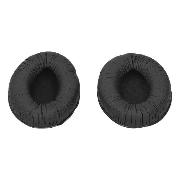 Cubierta auriculares la almohadilla del oído reemplazo de la cubierta del cojín para hd280 pro hd380 pro
