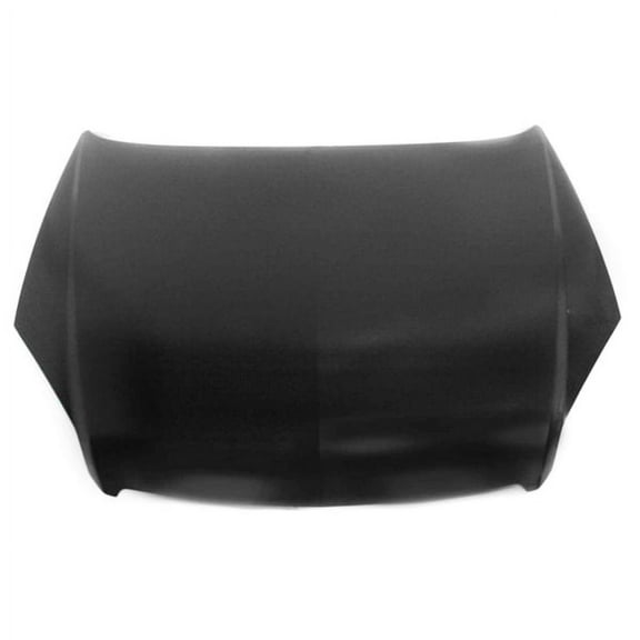 For 06-13 Impala & 14-16 Impala Limited Front Hood Panel Assembly Primed Steel