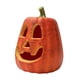 thumbnail image 5 of Estatua de jardín con luz de calabaza de Halloween, decoración de Halloween, centro de mesa espeluznante, lámpara LED de calabaza, adorno para patio y, 5 of 8