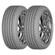 thumbnail image 1 of Paquete De 2 Llantas 195/45r16 Arcron Opteco A1 84v, 1 of 2