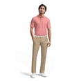 thumbnail image 2 of Ben Hogan Men's & Big Men's Performance Golf Themed Short Sleeve Polo Shirt, up to 5XL, 2 of 7