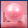 thumbnail image 4 of Pelota de yoga de PVC, pelota de fitness para el hogar, pelota de gimnasio gruesa a prueba de explosiones, bola de dragón de 55 65 75 cm, 4 of 6