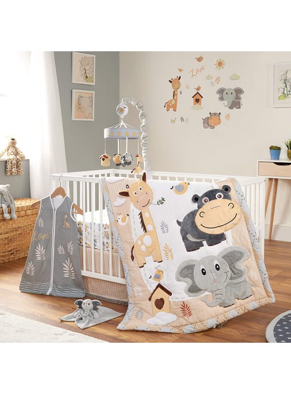Crib Bedding Sets
