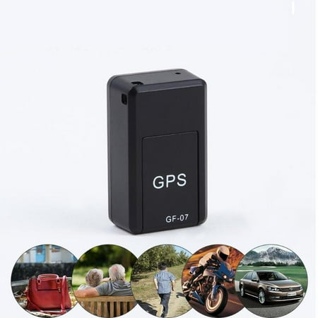 1Pcs Car Locator GSM/GPRS Magnetic Mini Car Tracker GSM Tracking Device GPS Locator (Best Gpu For Game Development)