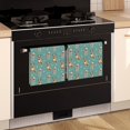 thumbnail image 2 of 4 Pcs Funny Kitchen Towels,Chihuahua and Footprints Microfiber Dish Towels,Kitchen Tea Towels,Kitchen Towel Set (18" X 26"), 2 of 3
