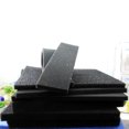 thumbnail image 6 of Tough and Durable Fish Tank Water Purified Filter Black Biochemical Foam Aquarium Pond Sponge Filtration Pad Material, 6 of 8