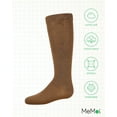 thumbnail image 6 of MeMoi Unisex Basics Knee High Cotton Blend Toddler Socks - Girls - Female, 6 of 12