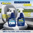 thumbnail image 6 of Star Brite Ultimate Effective Vinyl Cleaner, 32 oz, 6 of 6