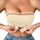 thumbnail image 1 of Sujetador sin tirantes con cierre delantero para mujer: cómodo sujetador para el día a día, diseño versátil, ideal para combinar con otras prendas y para todas las estaciones, 1 of 5