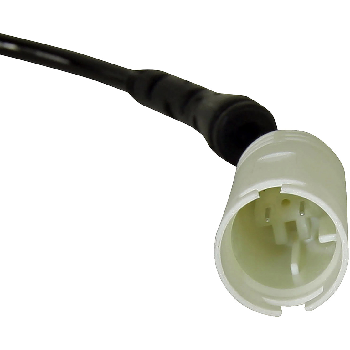 Dorman BW1084 Front Disc Brake Pad Wear Sensor for Specific BMW Models