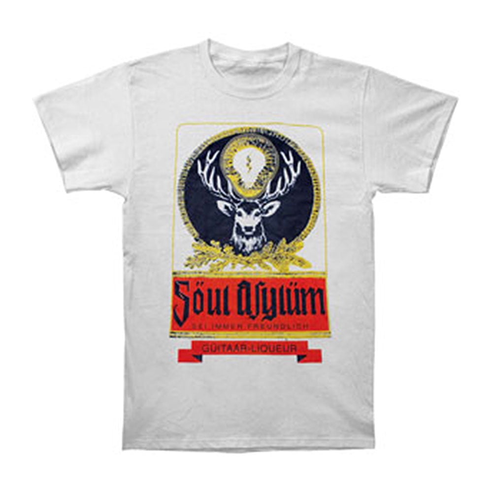 foot asylum t shirts