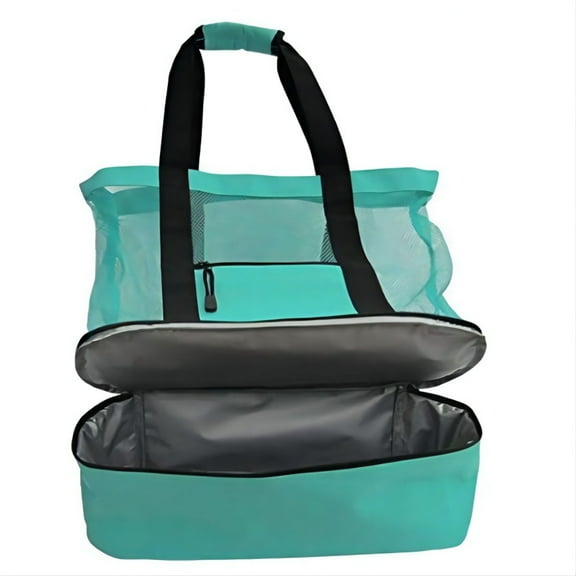 Rubber Beach Bag