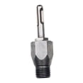 thumbnail image 3 of S SERENABLE Core Drill Bit Adapter Converter Accuracy Convenient Drill Adapter Connector B detachable, 3 of 9