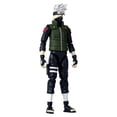 thumbnail image 3 of Figura de acción Anime Heroes Naruto Hatake Kakashi 6.5 pulgadas, 3 of 5