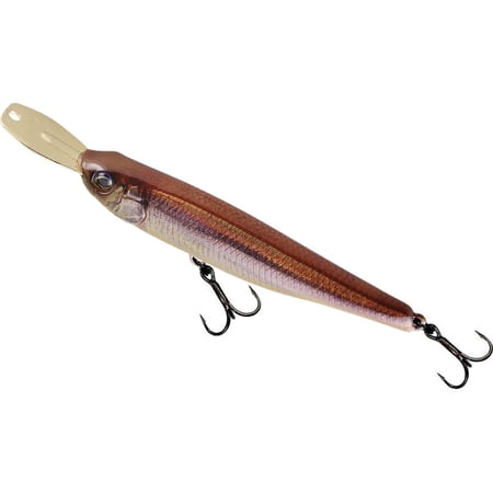 Jackall Fishing RISERBAIT 007R RT MINNOW Topwater [JRIS007-RTM]