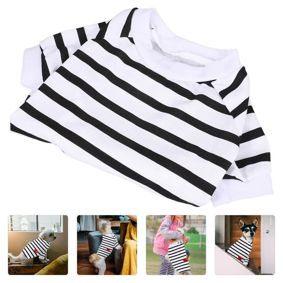 FENGGUIQU Ropa Para Perro Multicolor De Para Estilo Y