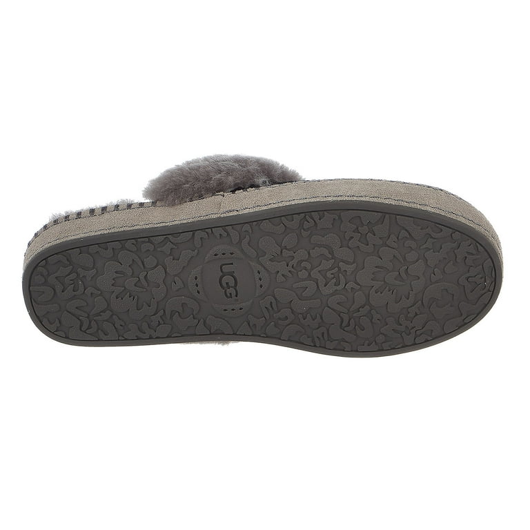Ugg women's aira shop slip on slipper