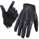 thumbnail image 1 of Guantes Todoterreno, Guantes de Carreras, Guantes de Ciclismo, Guantes Antideslizantes y Resistentes Al Desgaste, Guantes de Dedos Completos para Pantalla Táctil., 1 of 5