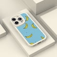 thumbnail image 4 of Mantenga su iPhone sano y salvo con una funda de goma TPU duradera con un diseño creativo de dibujos animados, 4 of 4