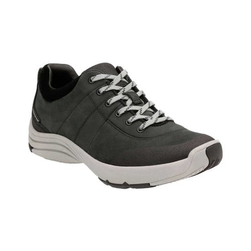 Women s Clarks Wave Andes Sneaker Walmart