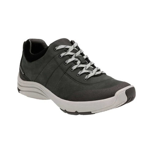 clarks wave athletic shoes