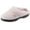 Peony, variant on Women's Microterry Mixed Hoodback Slipper