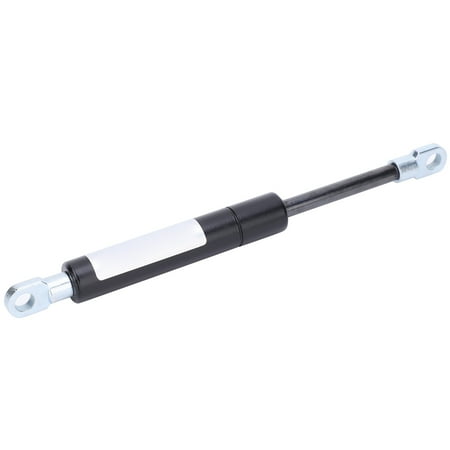 

Brrnoo DIY Hydraulic Lever Use Flat Head Connector Hydraulic Support Rod For Ships For Trains For Automobile Front Cover And Tailgate For Mechanical Equipment