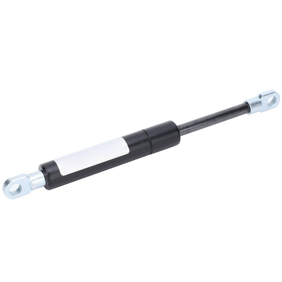 Ressort à Gaz Antichoc, Tige de Support Hydraulique Durable Antirouille Connexion Ferme QPQ Traitement Nitriding Tête Plate pour Remplacement 100N,200N,300N,400N,500N,600N