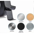 thumbnail image 5 of Waterproof Silicone Rubber Strips for Cable and Antenna Repairs, 2.1 x 4.5m, Black, 5 of 5