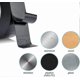 thumbnail image 5 of Waterproof Silicone Rubber Strips for Cable and Antenna Repairs, 2.1 x 4.5m, Black, 5 of 5