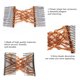 thumbnail image 3 of Peine del pelo cuentas mágicas del descenso del agua del alambre del peine del pelo para niña para Hiar ANGGREK  Otros, 3 of 8