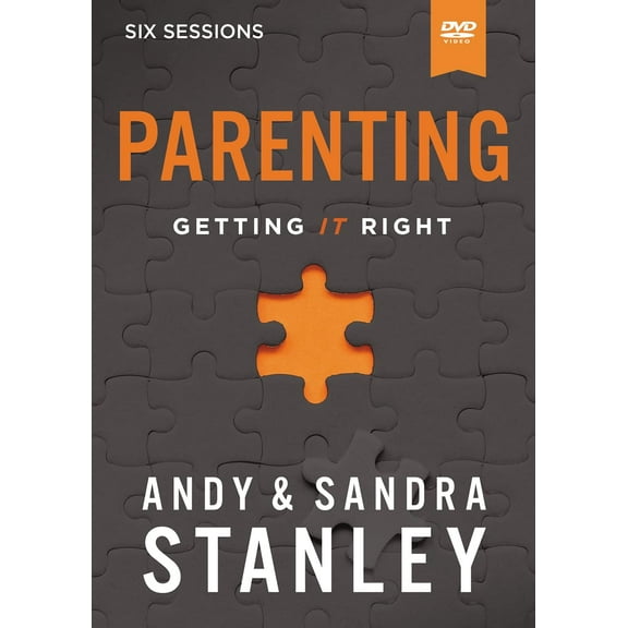 Parenting Video Study: Getting It Right