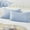 Beige, variant on ZENGHUIJ Medium Cool Pillowcase Pillow Pouch Brushed Fabric Pillowcase Cool Pillowcase Suitable For Sound Sleepers Soft Breathable Pillowcase Envelope Closure 20x26 Ft.