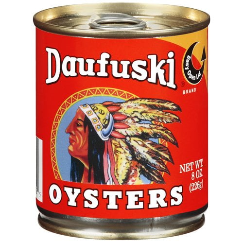 Oysters yalta аккумулятор