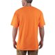 Walls Men's and Big Men's Short Sleeve Pocket Tee, 2-Pack - Walmart.com