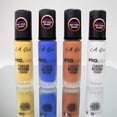 thumbnail image 5 of LA Girl Pro Color Foundation White, 5 of 5