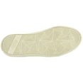 thumbnail image 5 of Dr. Scholl's Shoes Womens No Chill Faux Suede Slip On Fashion Sneakers, 5 of 5