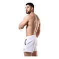 thumbnail image 4 of Short Deportivo, Gym O Casual Masculino Fénix Fit Spandex, 4 of 4