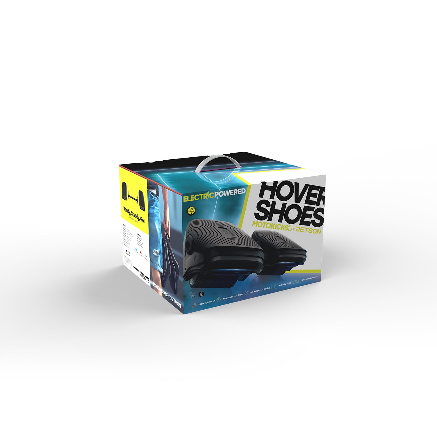 jetson motokicks electric hover shoes