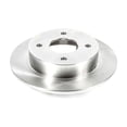 thumbnail image 2 of Power Stop Rear One Stock Replacement Brake Rotor JBR504, 2 of 4