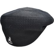 100% Authentic Mens KANGOL Tropic Ventair 504 Ivy Cap 0290BC