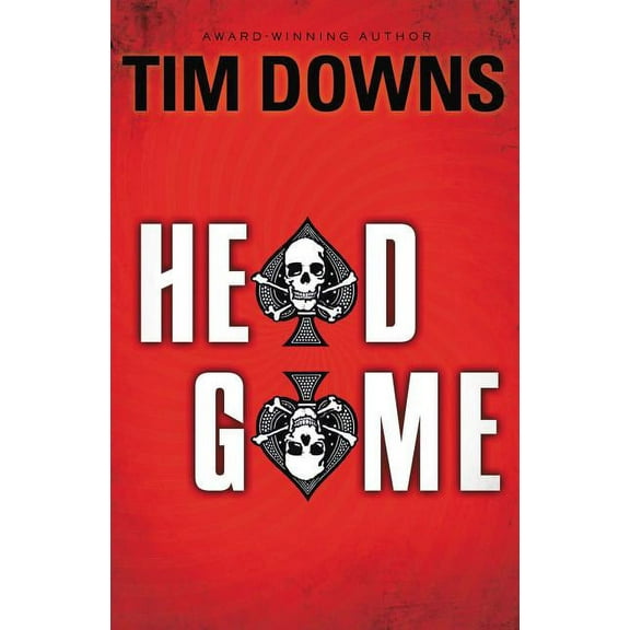 Head Game (Paperback)