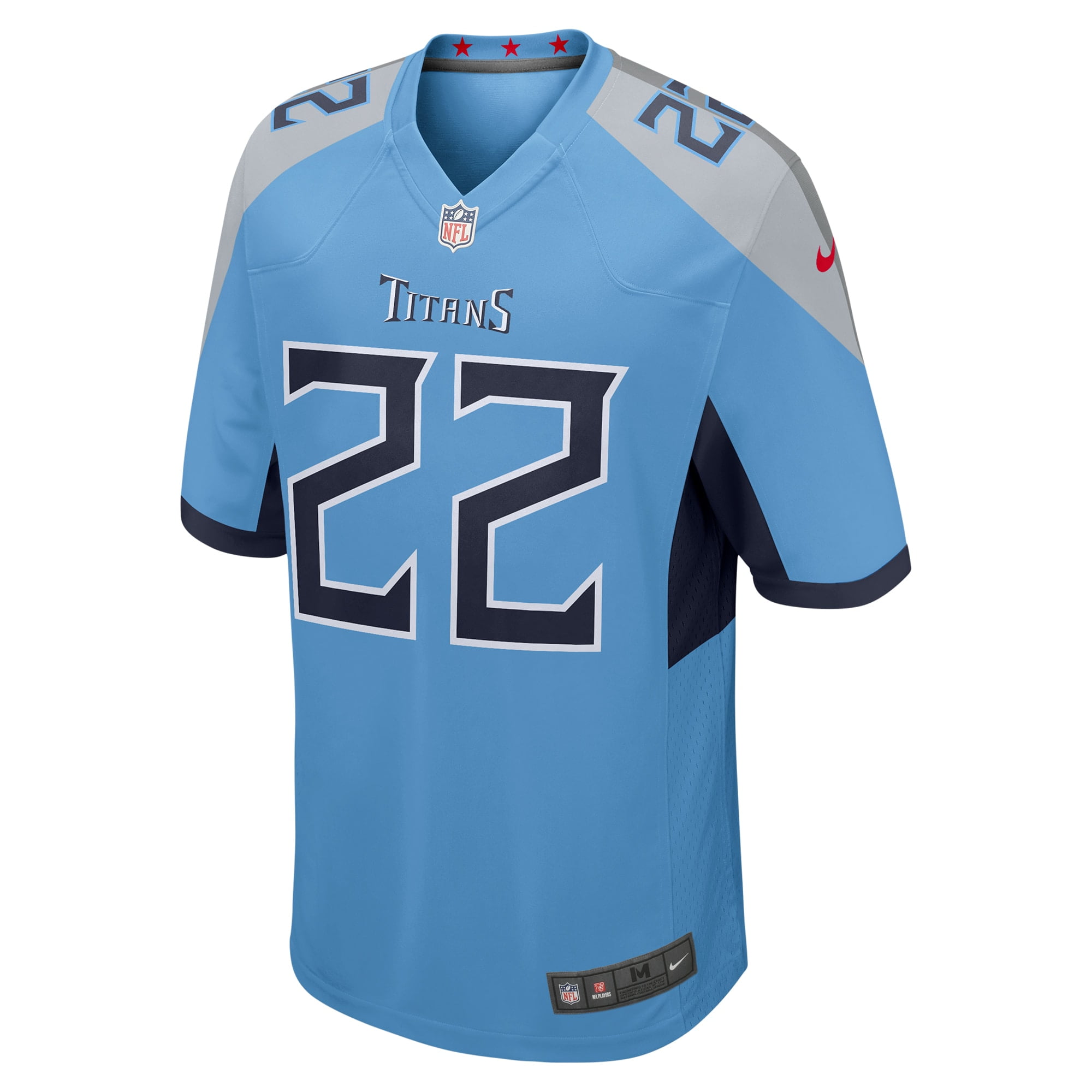 derrick henry jersey white