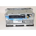 thumbnail image 5 of 2007-2010 Chrysler Dodge Jeep Radio/Cd Player P05091115Ac, 5 of 7