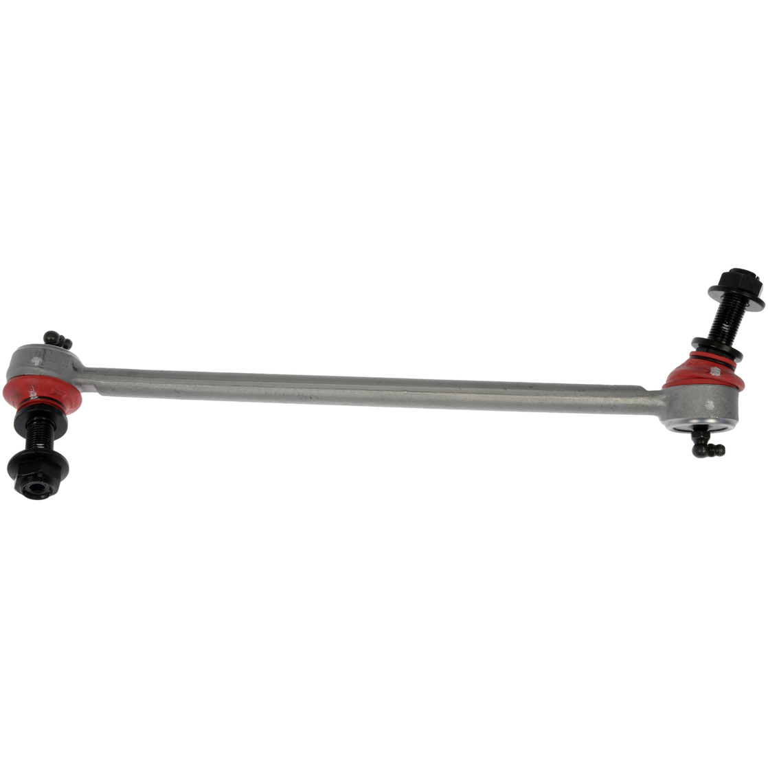 Dorman SL85231RD Front Driver Side Suspension Stabilizer Bar Link Kit for Specific Ford Models