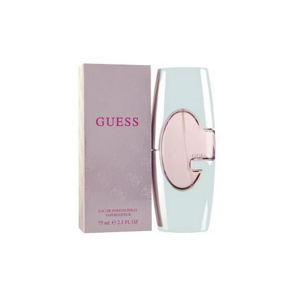Guess Eau de Parfum Spray for Women, 2.5 Fluid Ounce