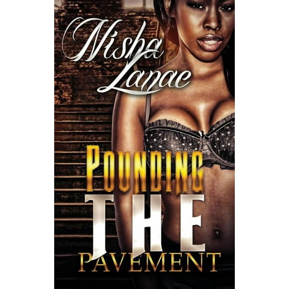 Pounding the Pavement (Paperback)